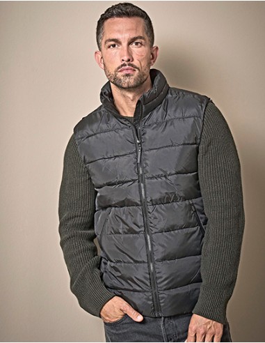 T-9648-Lite Bodywarmer